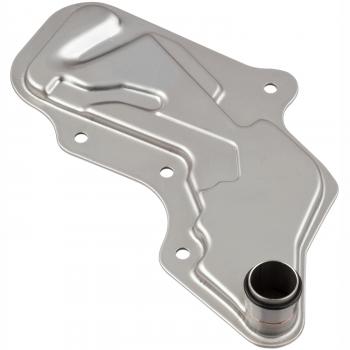 2010 Suzuki Equator Auto Trans Filter Kit ATP TF182 image 2 of 3