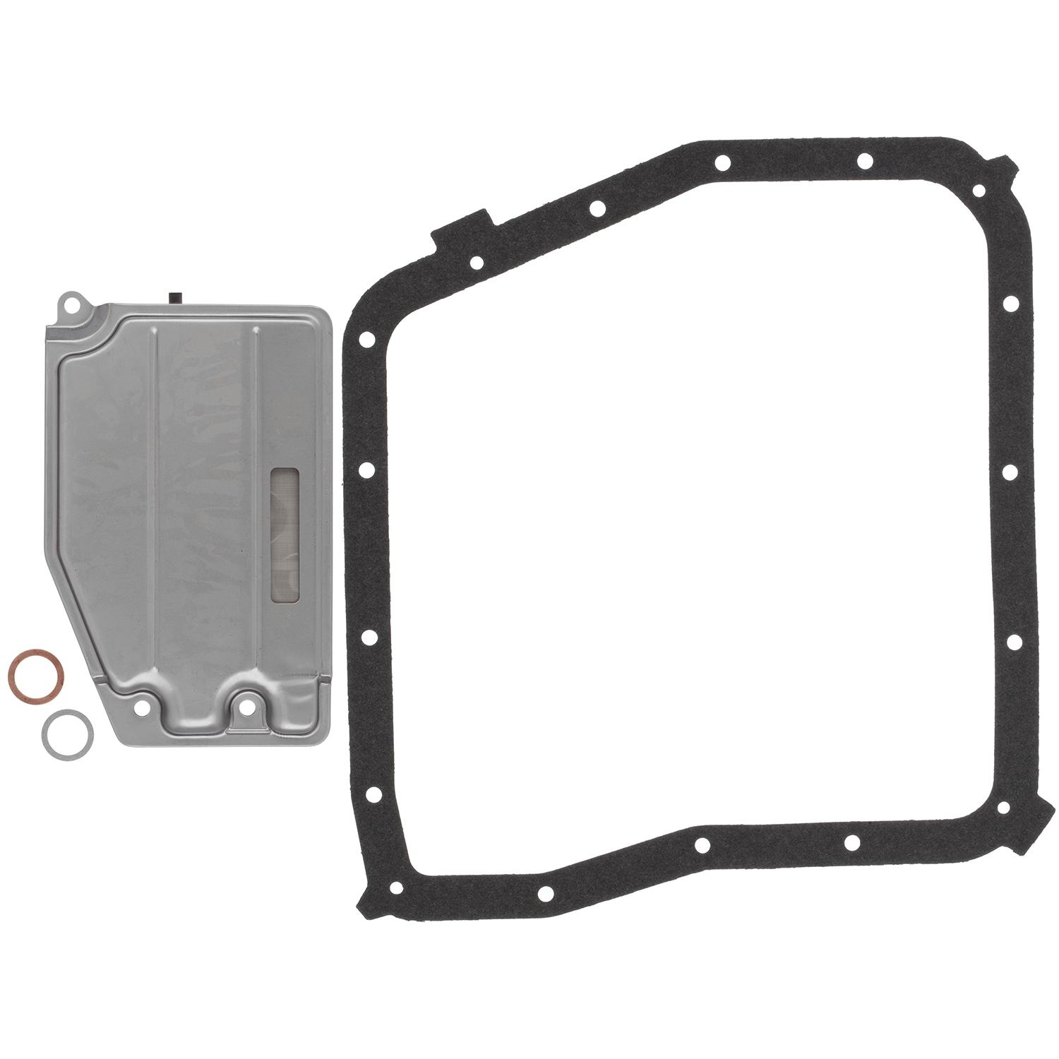 ATP TF183 - Auto Trans Filter Kit ATP TF183 Auto Trans Filter Kit product image 1 of 5