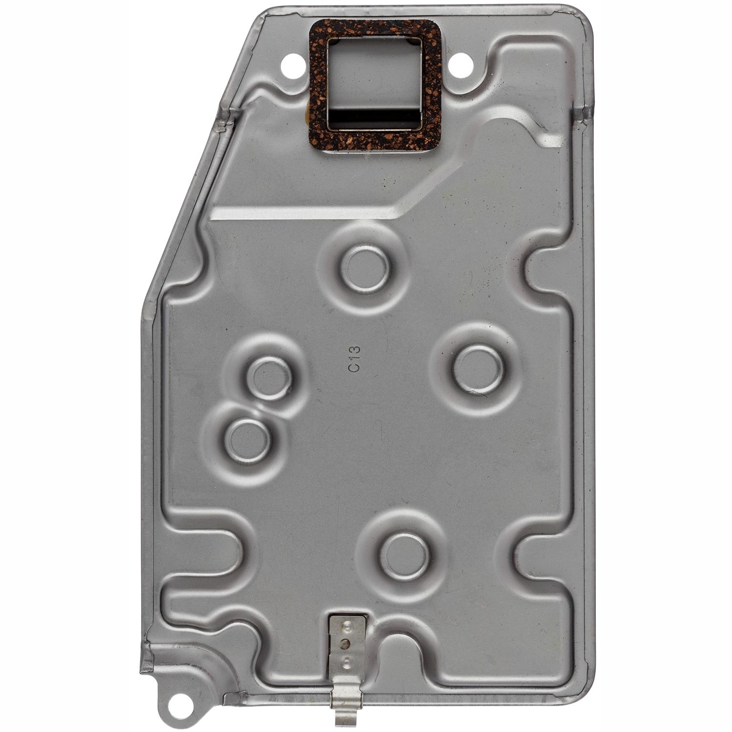 ATP TF183 - Auto Trans Filter Kit ATP TF183 Auto Trans Filter Kit product image 2 of 5