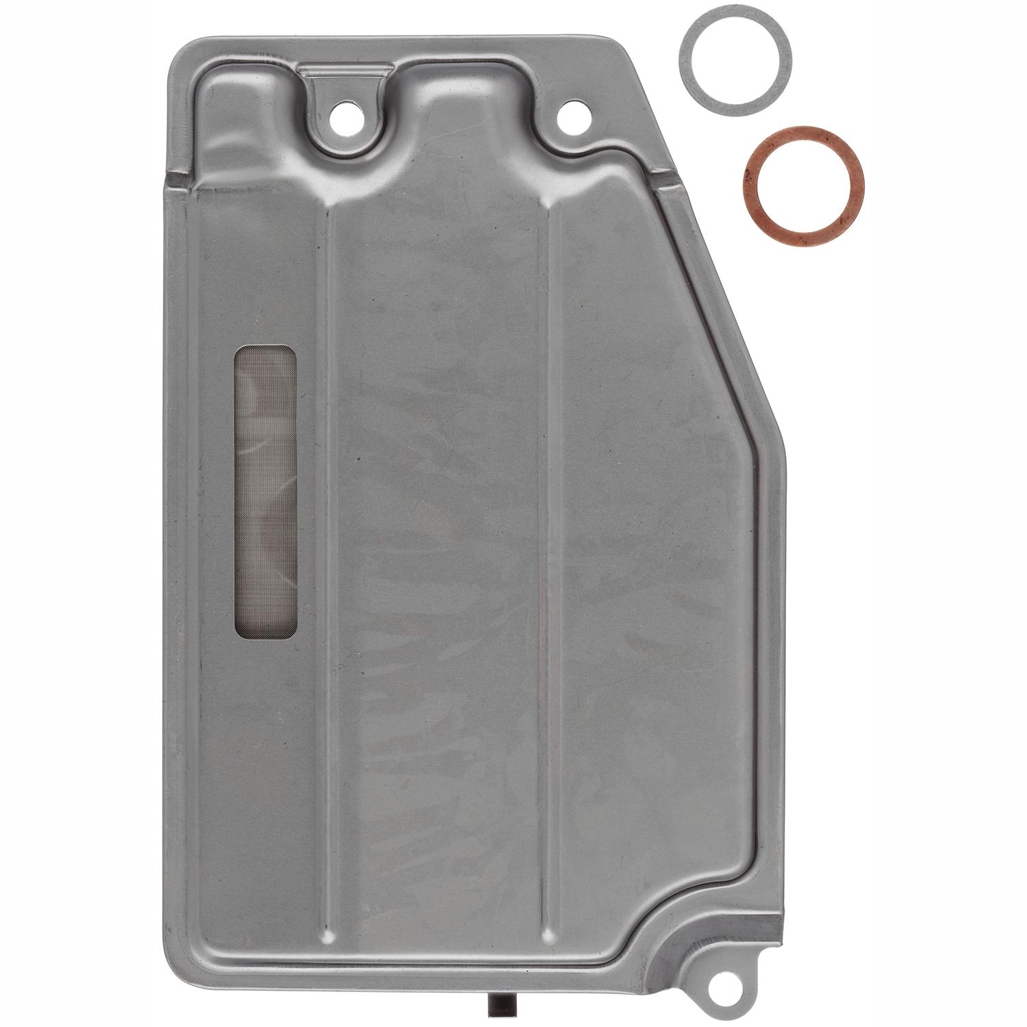 ATP TF183 - Auto Trans Filter Kit ATP TF183 Auto Trans Filter Kit product image 5 of 5