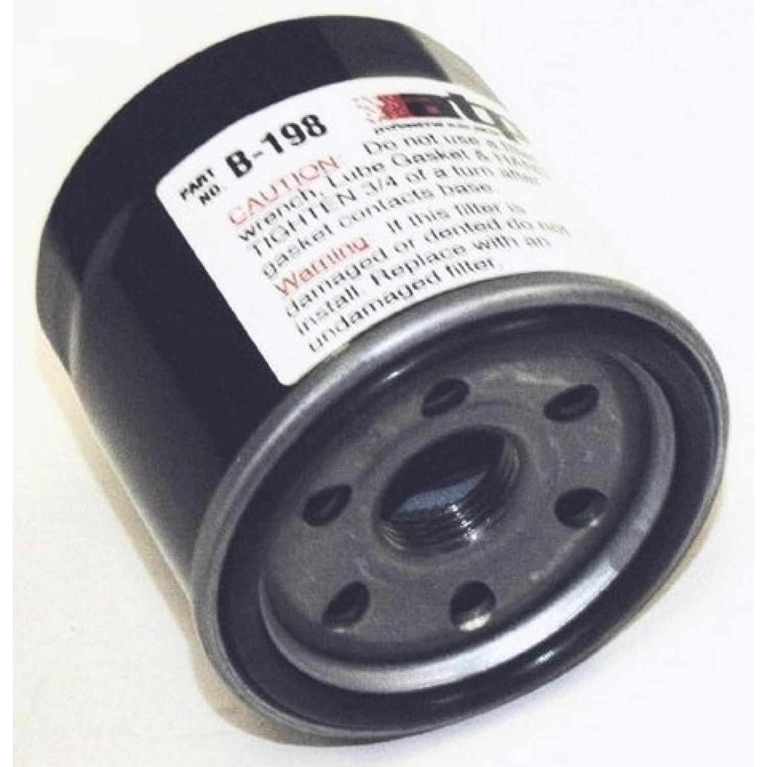 ATP TF198 - Auto Trans Filter ATP TF198 Auto Trans Filter product image 1 of 1