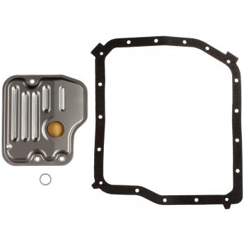 2012 Toyota Highlander Auto Trans Filter Kit ATP TF224 image 1 of 2