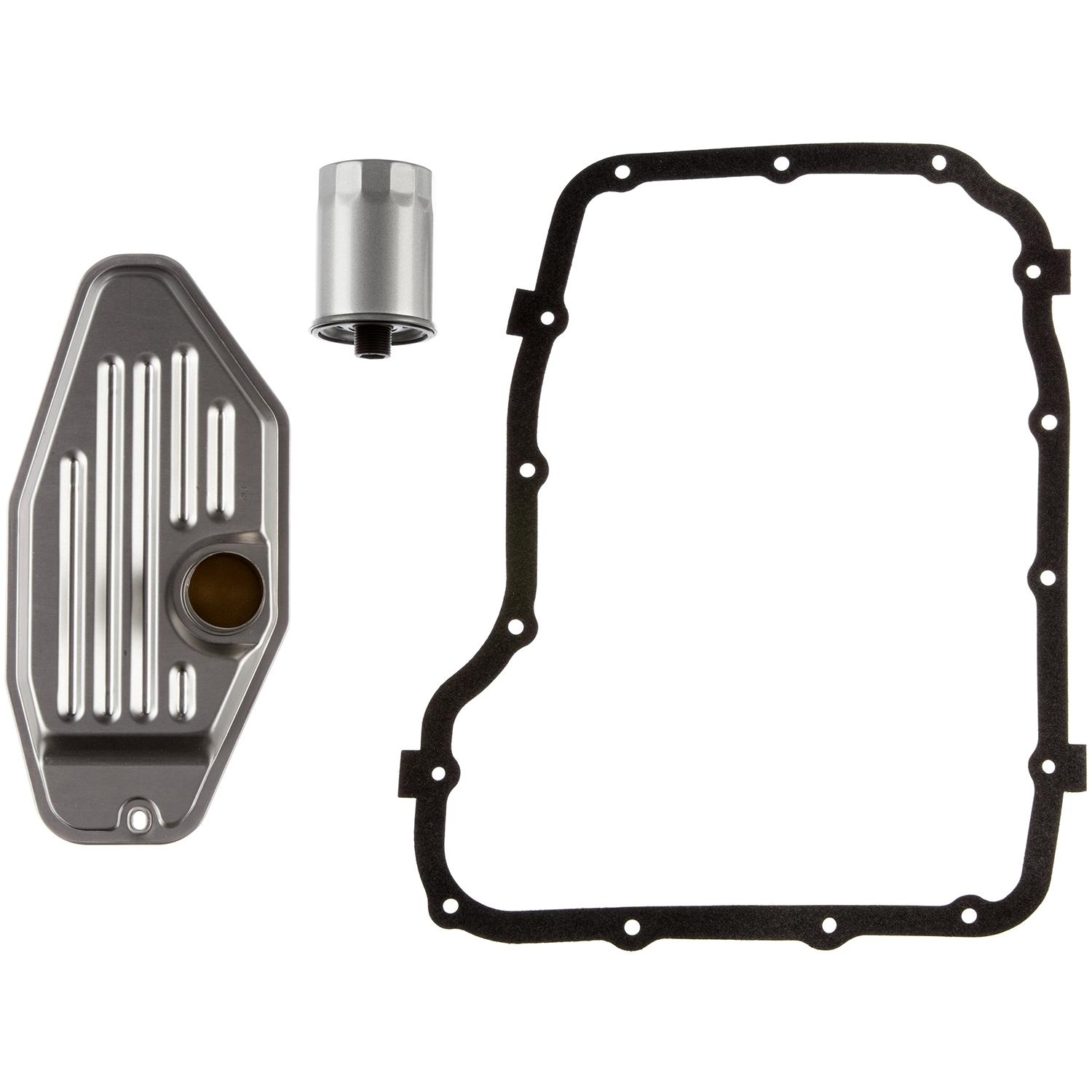 ATP TF245 - Auto Trans Filter Kit ATP TF245 Auto Trans Filter Kit product image 1 of 6