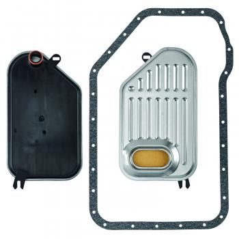 2005 Audi A4 Quattro Auto Trans Filter Kit ATP TF263 image 1 of 1