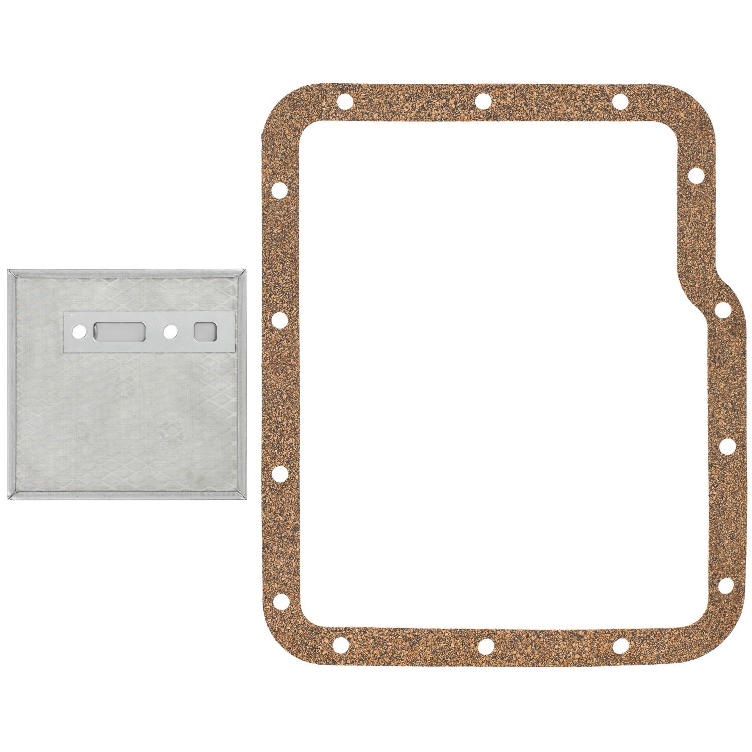 ATP TF28 - Auto Trans Filter Kit ATP TF28 Auto Trans Filter Kit product image 1 of 1