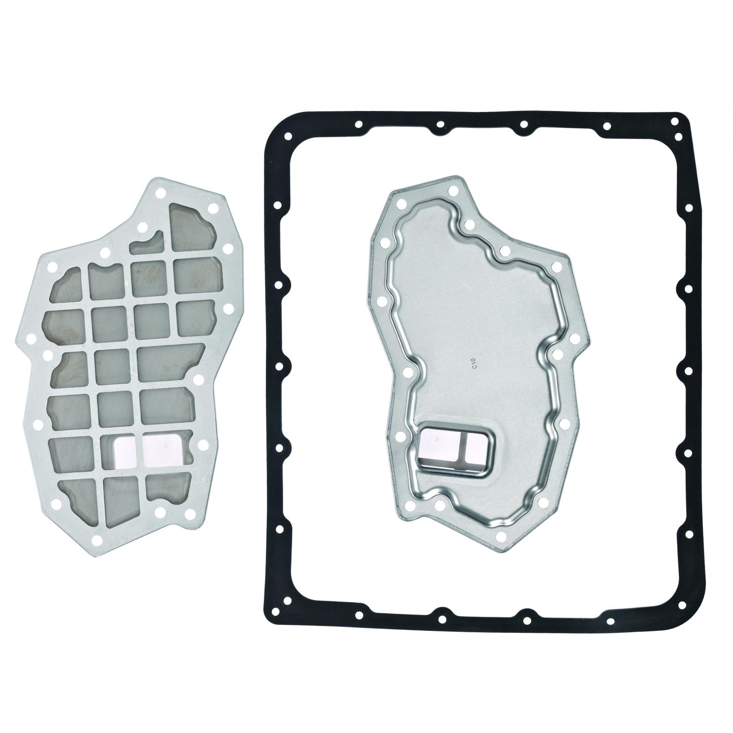 ATP TF327 - Auto Trans Filter Kit ATP TF327 Auto Trans Filter Kit product image 1 of 1