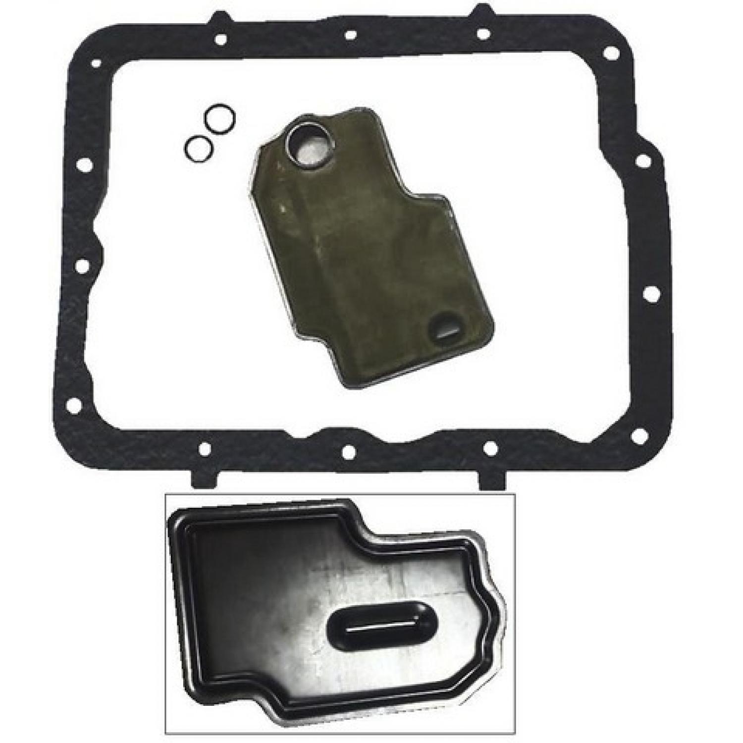ATP TF33 - Auto Trans Filter Kit ATP TF33 Auto Trans Filter Kit product image 1 of 1