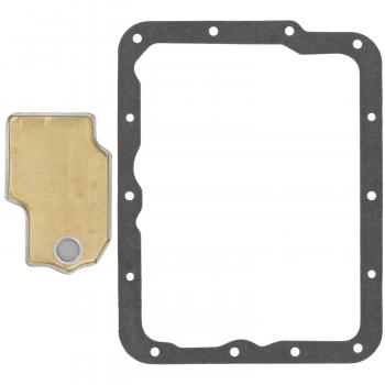 1974 Ford Ranch Wagon Auto Trans Filter Kit ATP TF34 image 1 of 2