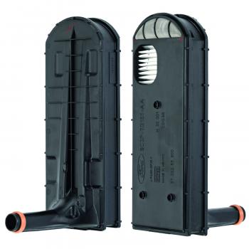 2014 Ford E-350 Super Duty Auto Trans Filter