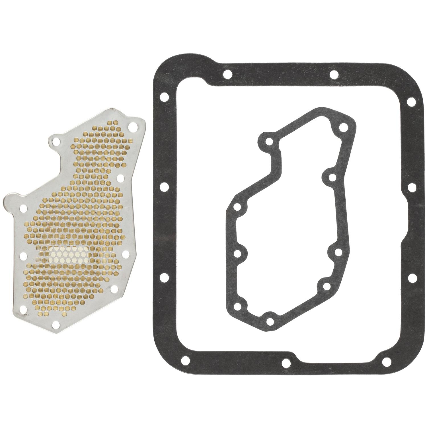 ATP TF43 - Auto Trans Filter Kit ATP TF43 Auto Trans Filter Kit product image 1 of 1