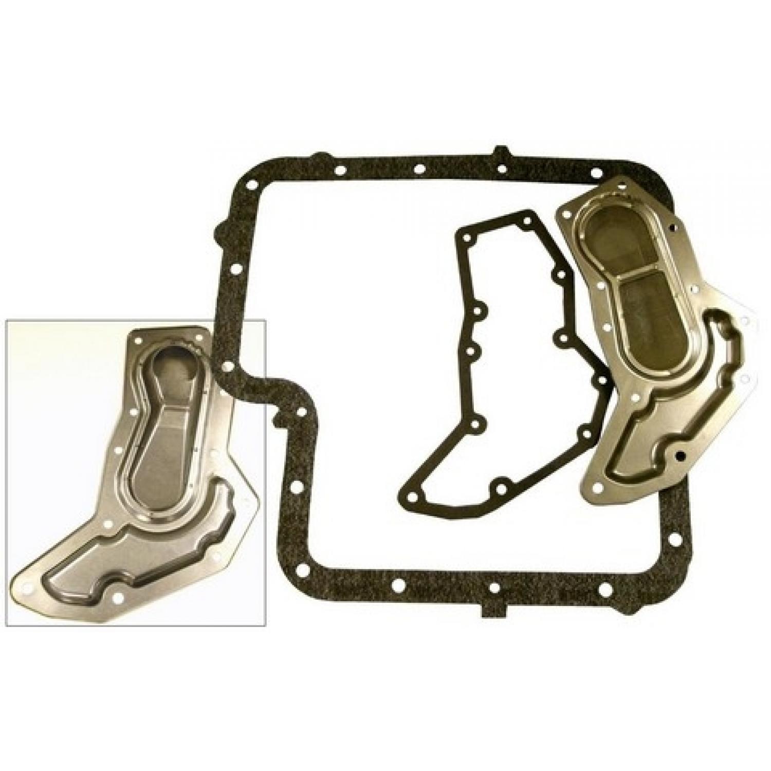 ATP TF44 Auto Trans Filter Kit product image 1 of 1