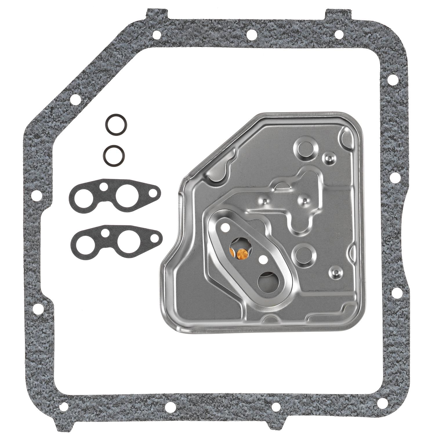ATP TF45 - Auto Trans Filter Kit ATP TF45 Auto Trans Filter Kit product image 2 of 2