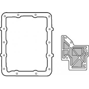 1981 Toyota Celica Auto Trans Filter Kit ATP TF87 image 1 of 1