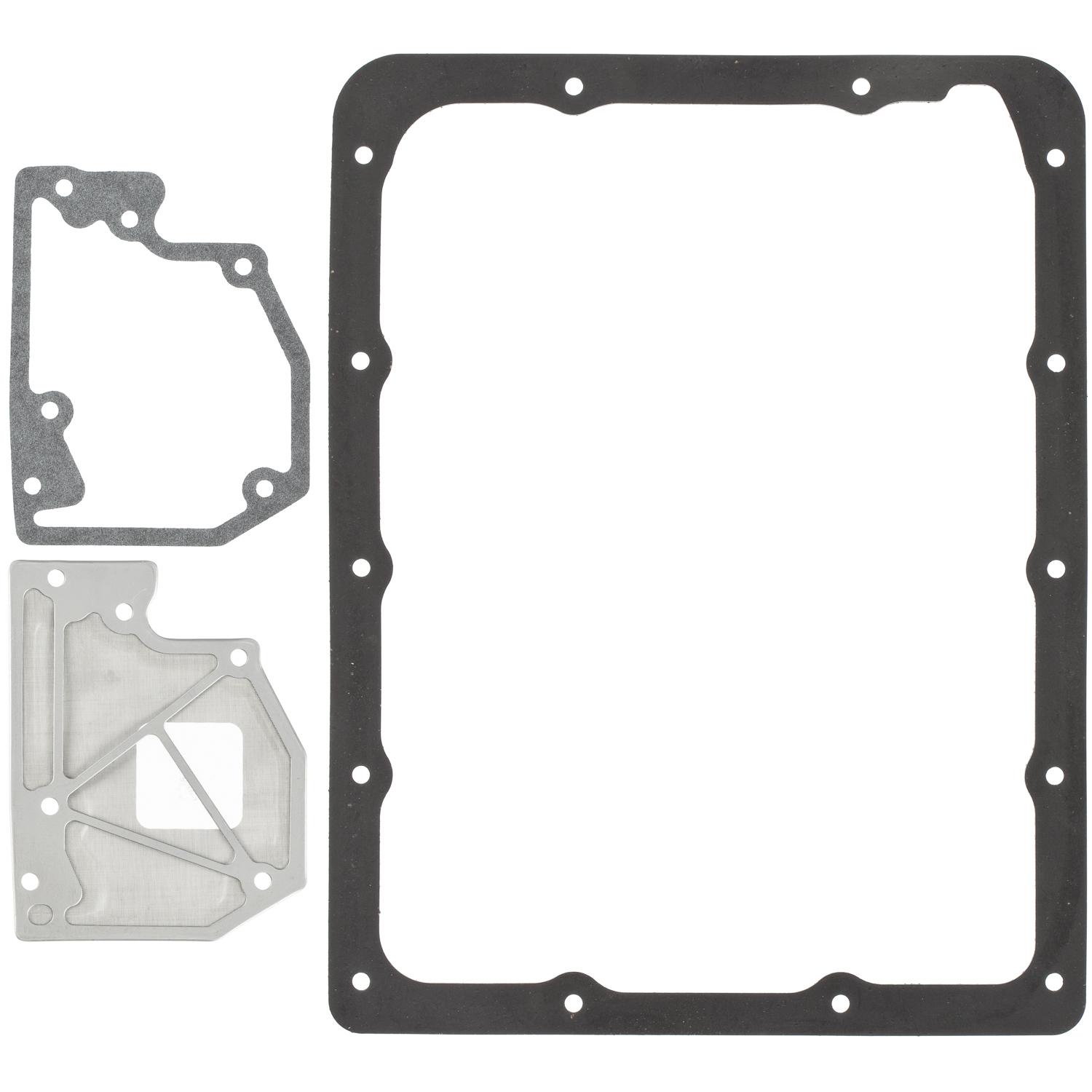 ATP TF89 - Auto Trans Filter Kit ATP TF89 Auto Trans Filter Kit product image 1 of 1
