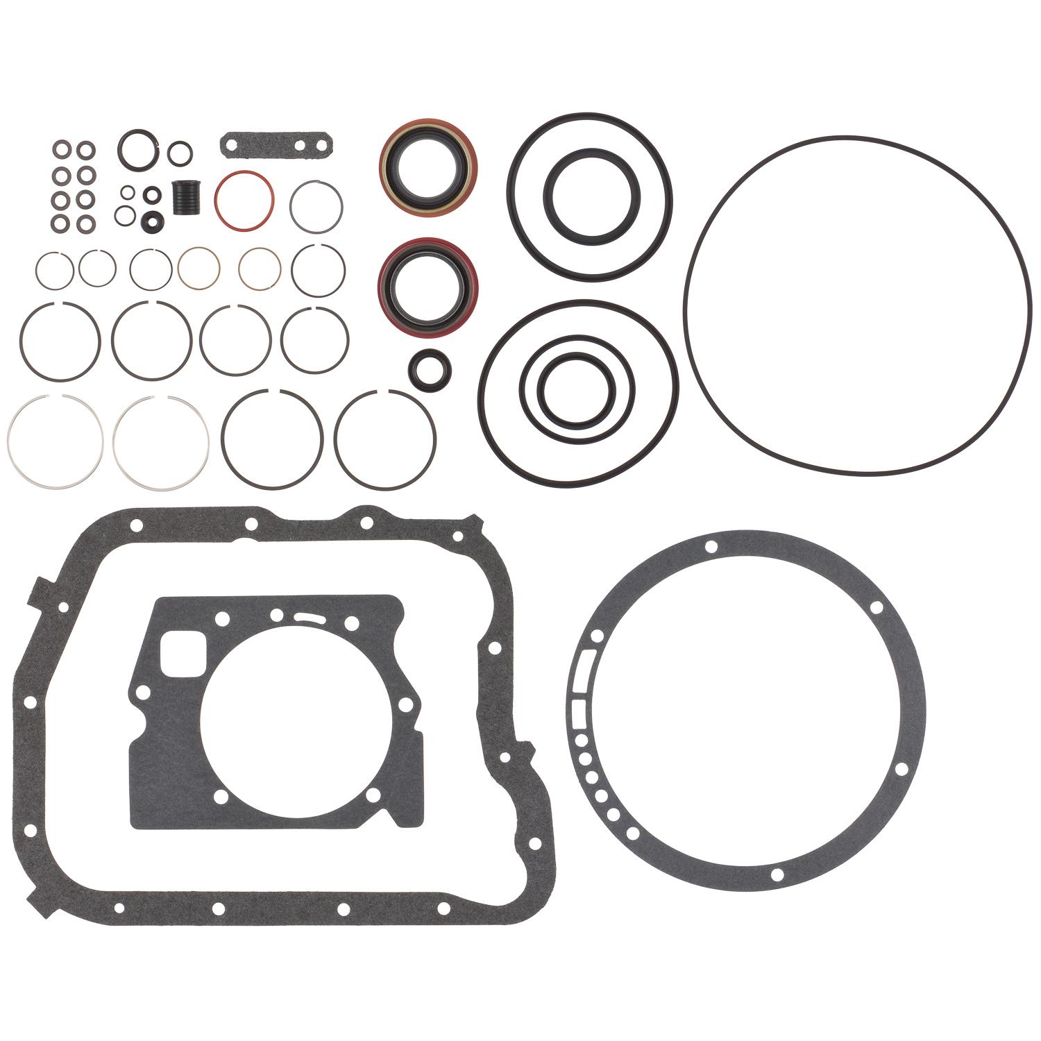 ATP TGS19 - Auto Trans Overhaul Kit ATP TGS19 Auto Trans Overhaul Kit product image 1 of 1