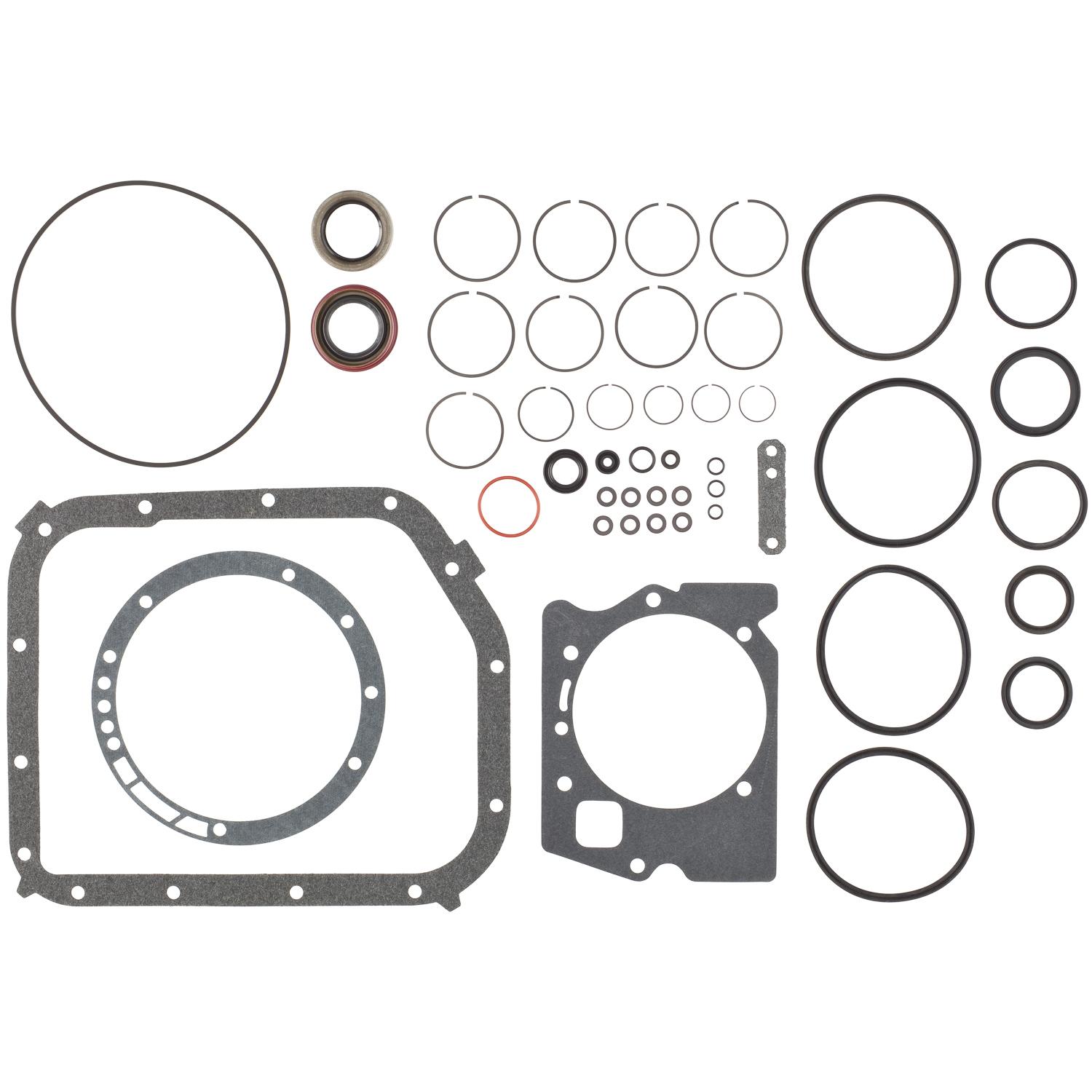 ATP TGS26 - Auto Trans Overhaul Kit ATP TGS26 Auto Trans Overhaul Kit product image 1 of 1