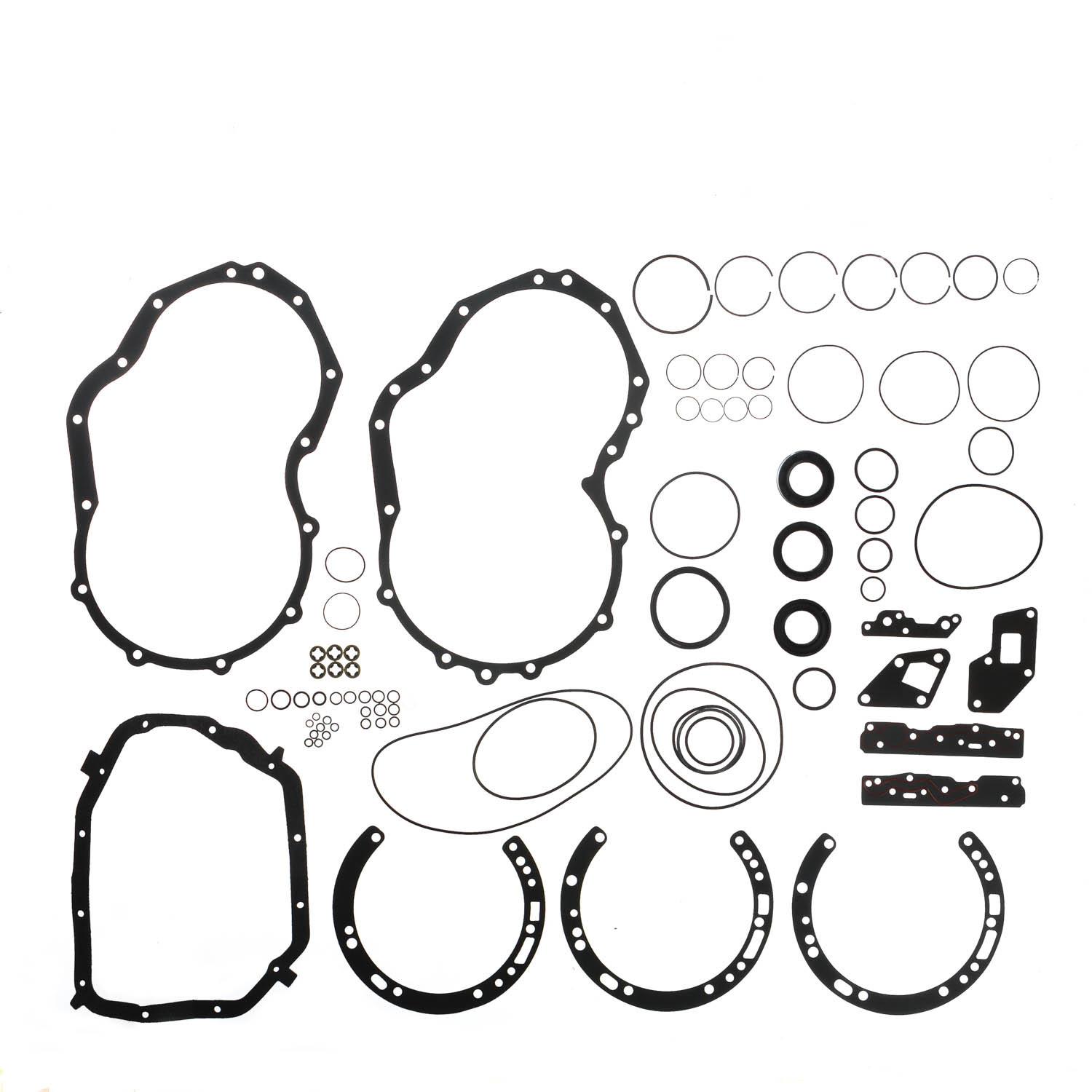 ATP TGS27 - Auto Trans Overhaul Kit ATP TGS27 Auto Trans Overhaul Kit product image 1 of 1