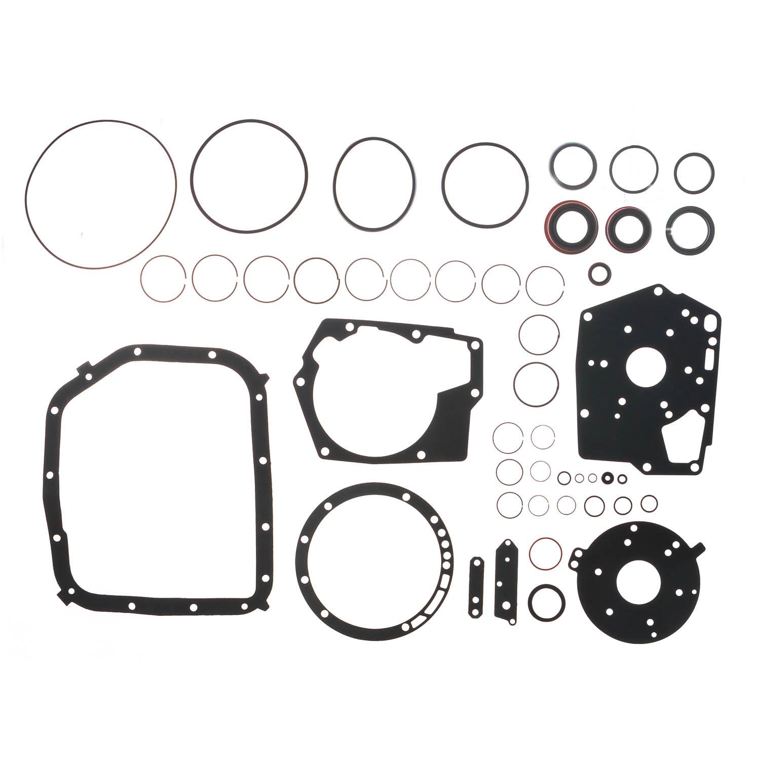 ATP TGS47 - Auto Trans Overhaul Kit ATP TGS47 Auto Trans Overhaul Kit product image 1 of 1