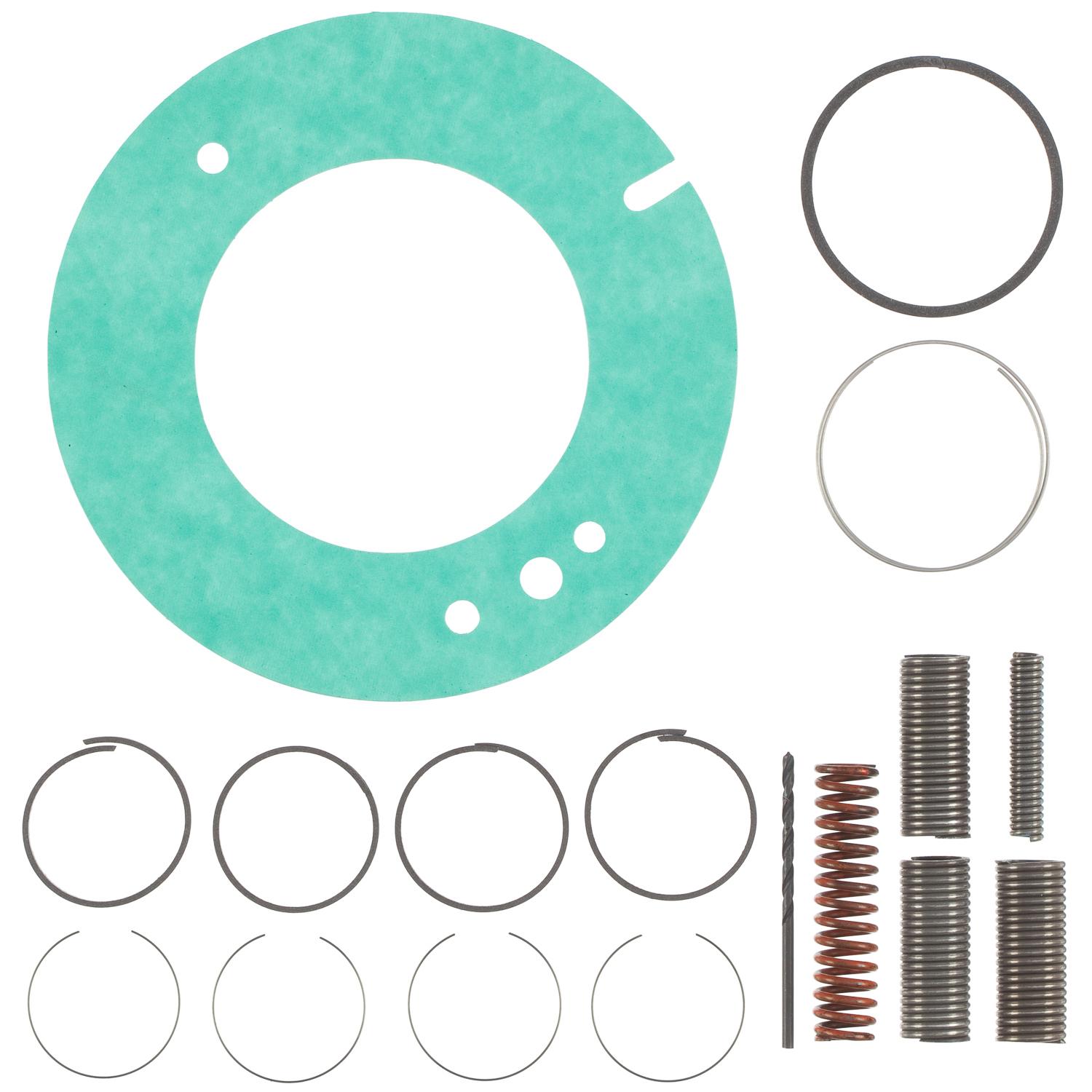 ATP TK3 - Auto Trans Shift Kit ATP TK3 Auto Trans Shift Kit product image 1 of 1