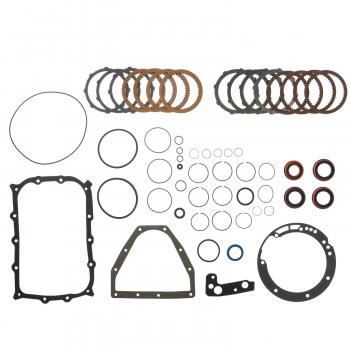 1990 Plymouth Horizon Auto Trans Master Repair Kit