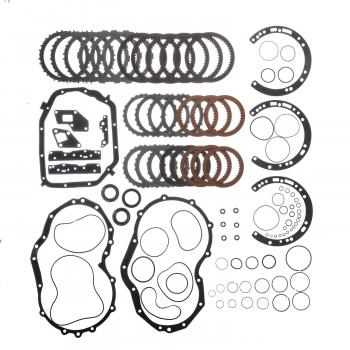 1982 Plymouth Champ Auto Trans Master Repair Kit