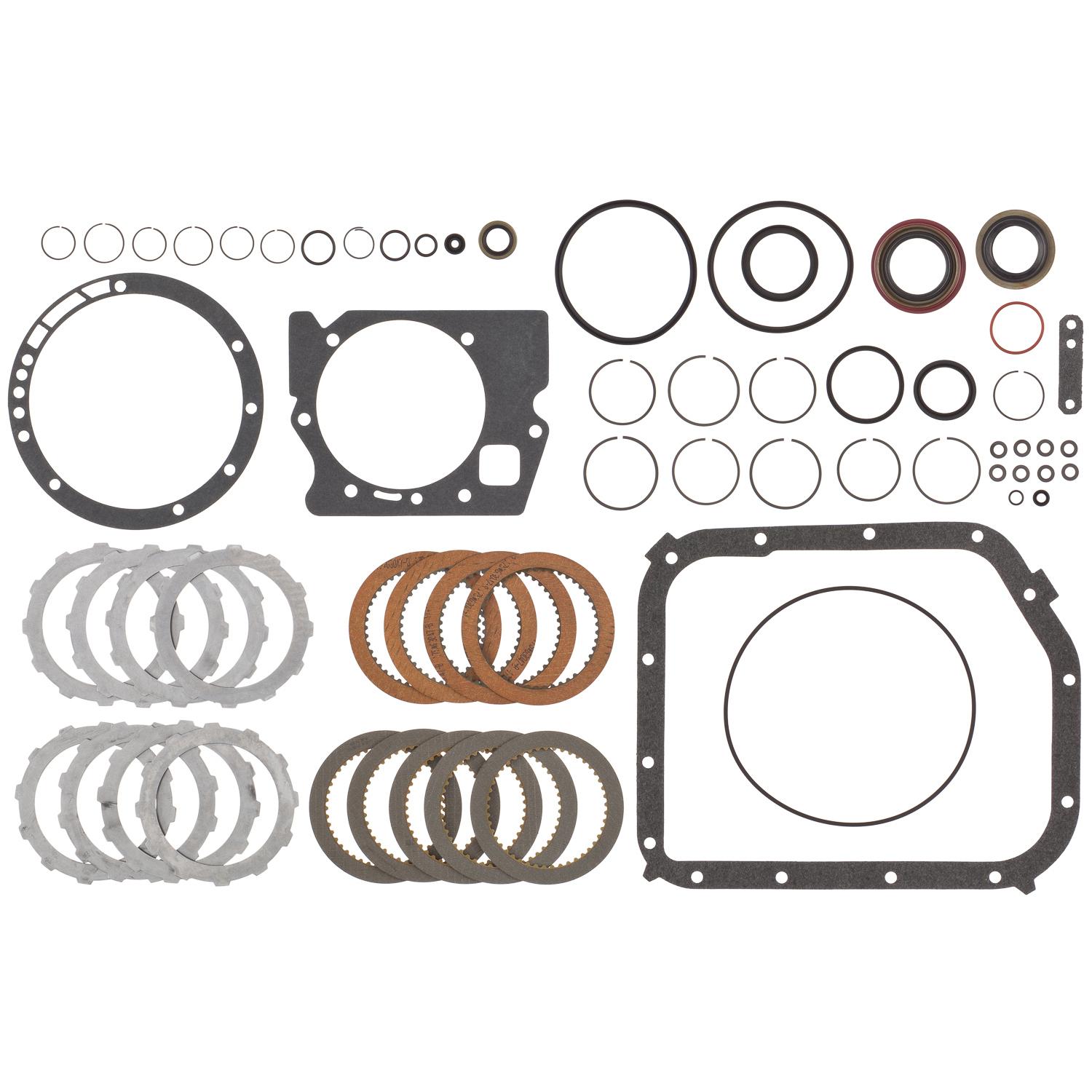 ATP TM35 Auto Trans Master Repair Kit product image 1 of 1