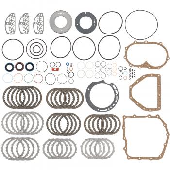 2001 Dodge Stratus Auto Trans Master Repair Kit