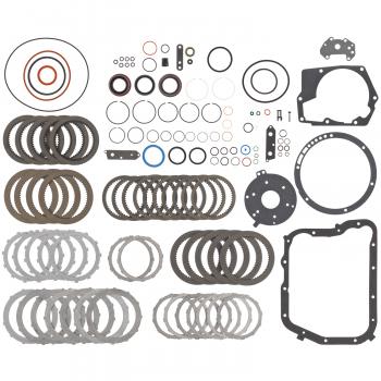 2000 Dodge Ram 2500 Van Auto Trans Master Repair Kit