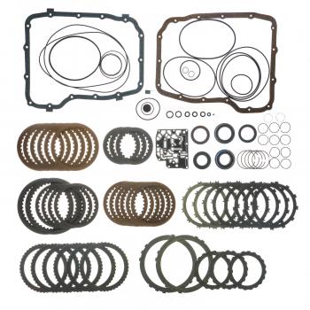 2009 Dodge Durango Auto Trans Master Repair Kit