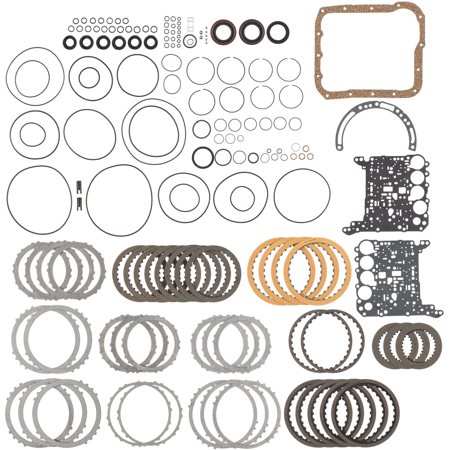 ATP TM64 - Auto Trans Master Repair Kit ATP TM64 Auto Trans Master Repair Kit product image 1 of 1