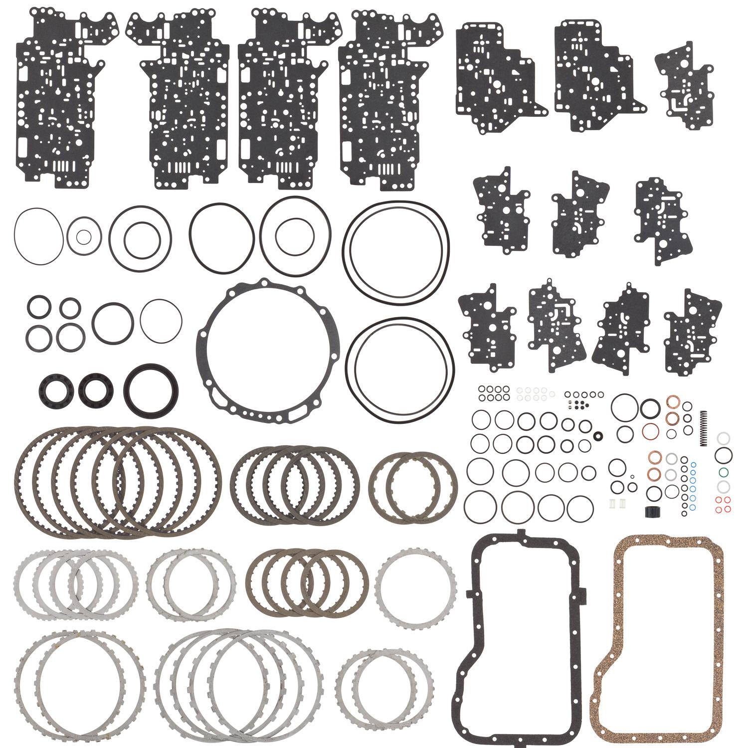 ATP TM65 - Auto Trans Master Repair Kit ATP TM65 Auto Trans Master Repair Kit product image 1 of 1