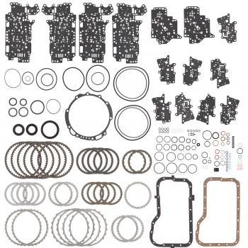 1995 Mercury Tracer Auto Trans Master Repair Kit ATP TM65 image 1 of 1