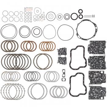 1993 Ford Probe Auto Trans Master Repair Kit