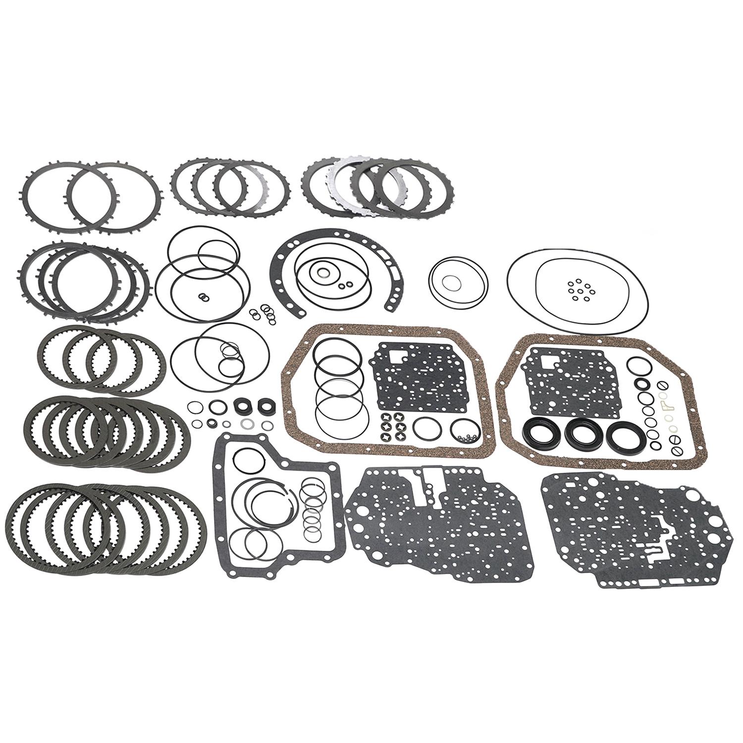 ATP TM67 - Auto Trans Master Repair Kit ATP TM67 Auto Trans Master Repair Kit product image 1 of 1