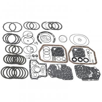 2005 Hyundai Elantra Auto Trans Master Repair Kit