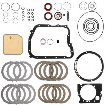 1973 Jensen Interceptor Auto Trans Master Repair Kit ATP TMS14 image 1 of 1