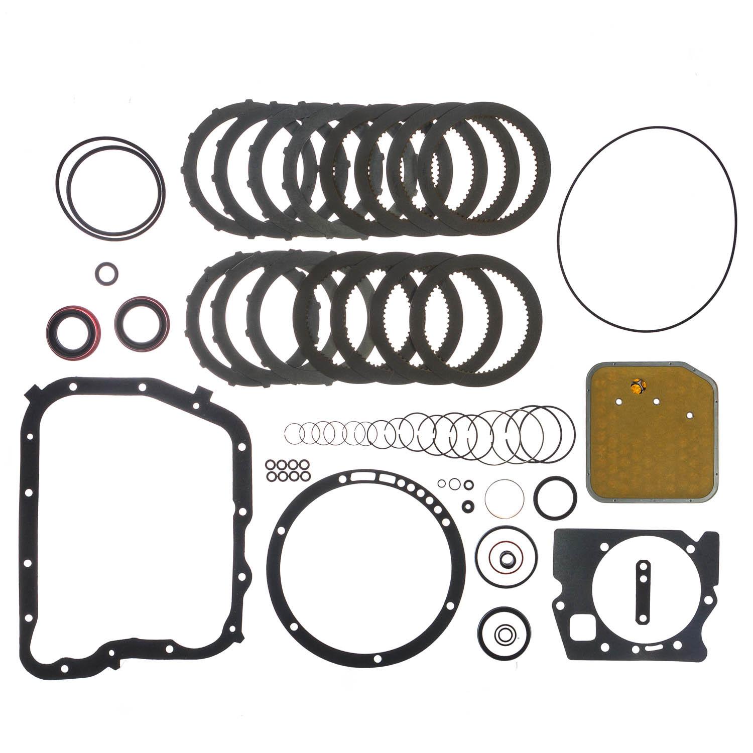 ATP TMS16 - Auto Trans Master Repair Kit ATP TMS16 Auto Trans Master Repair Kit product image 1 of 1