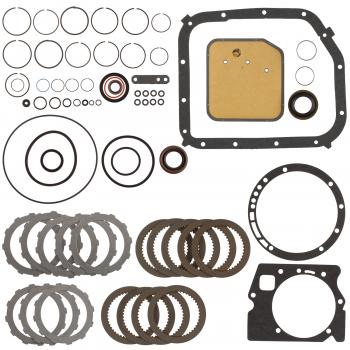 1974 Dodge P200 Van Auto Trans Master Repair Kit