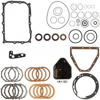 1983 Chrysler E Class Auto Trans Master Repair Kit ATP TMS20 image 1 of 1