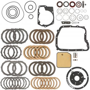 1995 Jeep Grand Cherokee Auto Trans Master Repair Kit