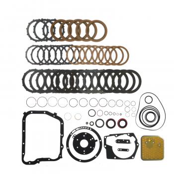 1996 Dodge B3500 Auto Trans Master Repair Kit ATP TMS21 image 2 of 2