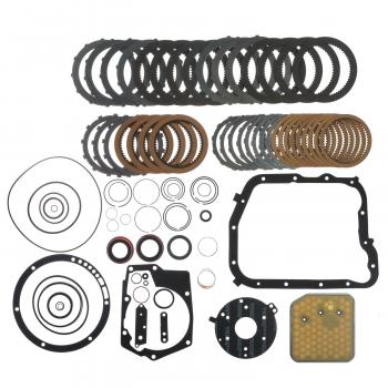 1995 Dodge Ram 2500 Auto Trans Master Repair Kit ATP TMS41 image 1 of 1