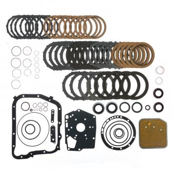 1996 Dodge Ram 2500 Auto Trans Master Repair Kit ATP TMS45 image 1 of 1