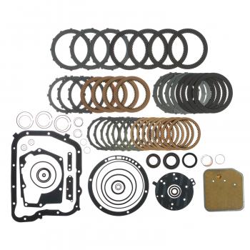 1996 Dodge B3500 Auto Trans Master Repair Kit ATP TMS49 image 1 of 1