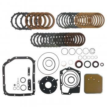 1994 Jeep Grand Cherokee Auto Trans Master Repair Kit ATP TMS50 image 1 of 1