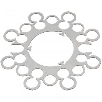 2007 Chrysler 300 Flywheel Shim