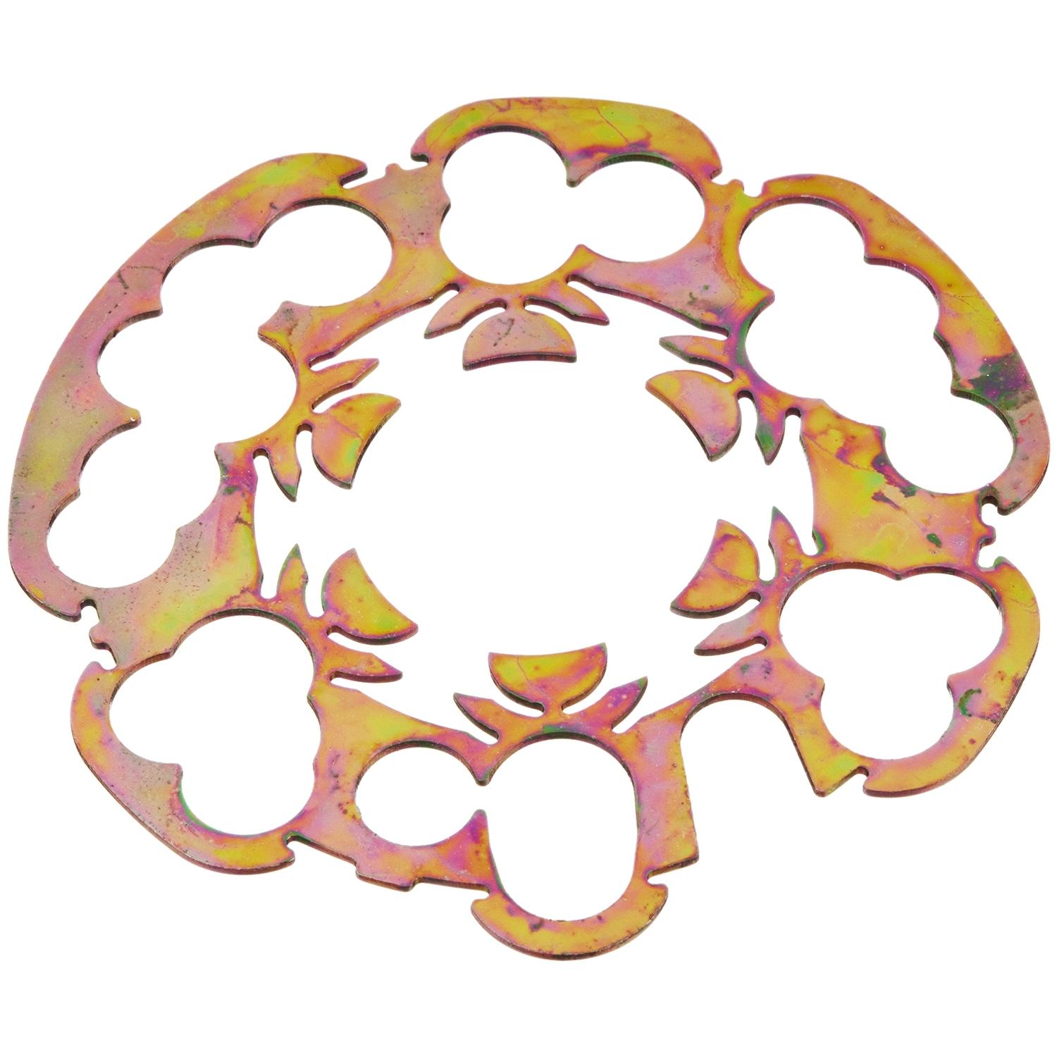 ATP TS8 - Flywheel Shim ATP TS8 Flywheel Shim product image 1 of 1