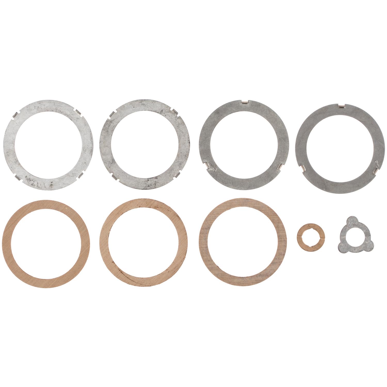 ATP TWS10 - Auto Trans Planetary Carrier Thrust Washer ATP TWS10 Auto Trans Planetary Carrier Thrust Washer product image 1 of 1