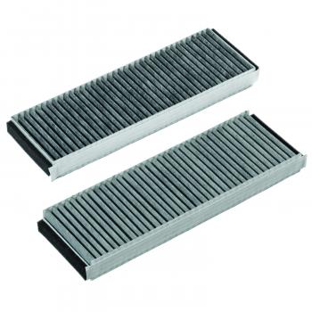2011 Audi S6 Cabin Air Filter ATP VA10 image 1 of 1