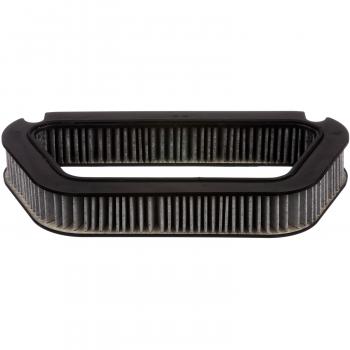 2009 Audi S8 Cabin Air Filter ATP VA13 image 3 of 4